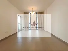 Spacious 1BHK | 2 Washrooms | Balcony | Kitchen Appliances | AED 55,000