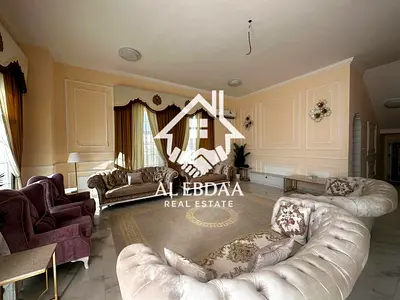 VILLA FOR RENT IN AL RIFFA, RAS AL KHAIMAH