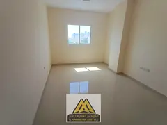 A great deal on a one-bedroom apartment with a balcony for rent in Al Nuaimiya 2, including free mai