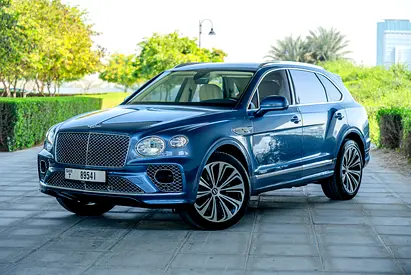 550 PS | Luxury SUV | Exclusive Summer Discounts Available Now