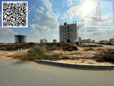 Industrial Land for Sale Directly from the Owner – Al Jurf Industrial 2, Ajman