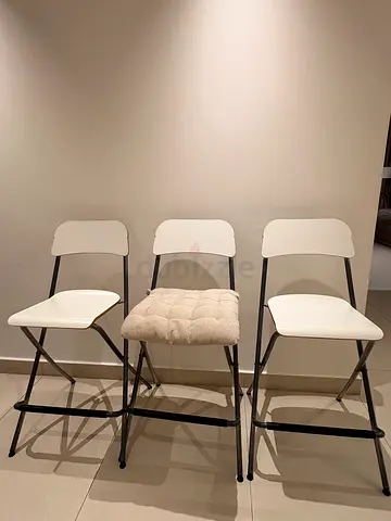 Kitchen / bar stools