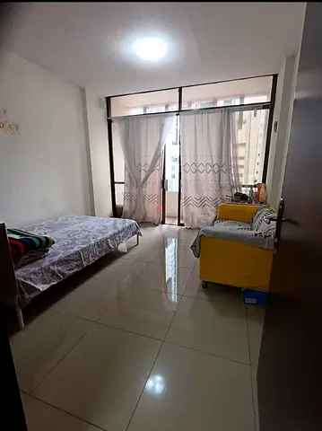 Ladies Bedspace