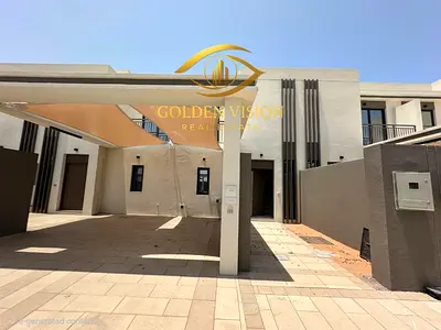 Brand New 2BR + Maid Townhouse | Modern Layout | Private Living
