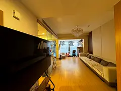 Furnished 3BR Villa | Park View | Spacious Layout