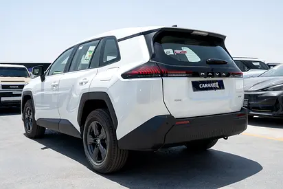 2026 Toyota RAV 4 缩略图 17