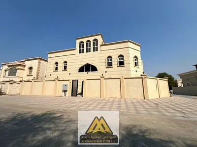 Corner Plot on Two Streets with Exceptional Space, Modern Finishing, Multiple Master Suites and Excellent Residential or Investment Potential