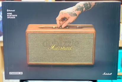 Speakers
