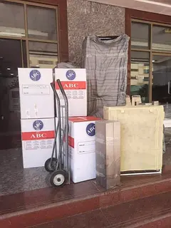 Sahan Movers – Affordable Apartment and Villa Shifting__ Fujairah Safe Transport