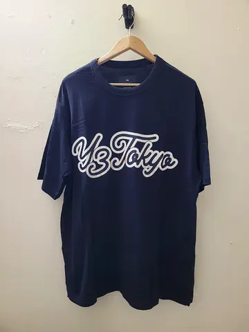 Y3 Tokyo Short - Large Size (USED)