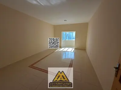 The apartment is suitable for families seeking comfort and stability in a vibrant area with easy access to Sharjah and Dubai.