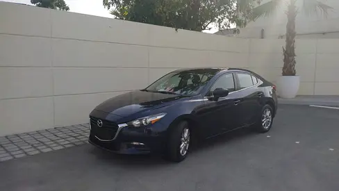 Mazda 3 2018 | Canadian Specs | Well Maintained