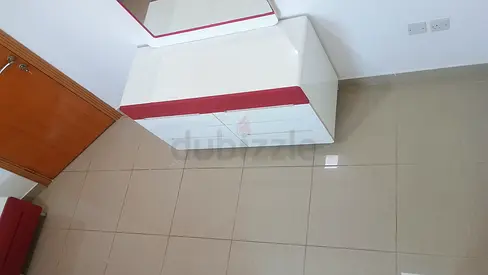 Family room available