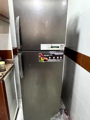 ثلاجة