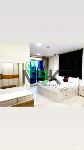 HOT DEAL 1 BEDROOM FOR RENT | FULLY FURNISHED | BIG LAYOUT
