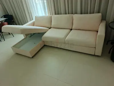 Like new condition IKEA sofabed