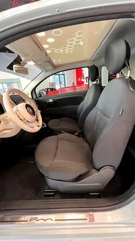 Fiat 500 Dolcevita, миниатюра 12