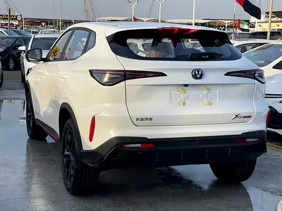Changan X5 Plus, миниатюра 3