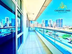 Bright &amp; Airy 2BHK | Family-Friendly | Stunning Open View
