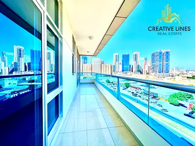 Bright & Airy 2BHK | Family-Friendly | Stunning Open View