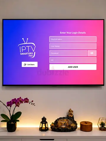Smart Tv Subscription
