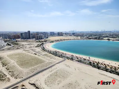 50 K DOWN PAYMENT | FREE HOLD | WATERFRONT | READY SOON | 7 MINUTES TO DUBAI