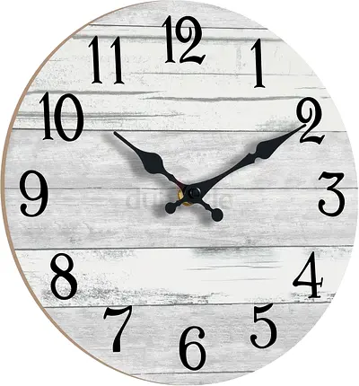 Clock
