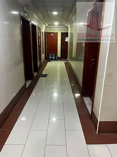 Spacious 2BR Family Apartment | Al Nuaimiya 1