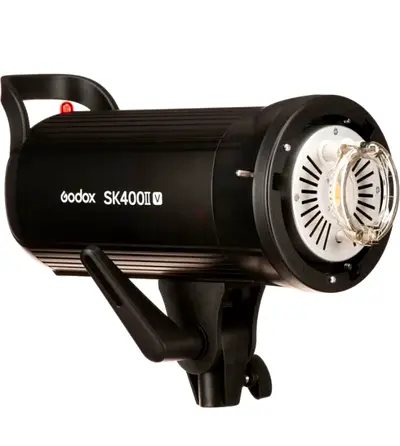Godox light kit