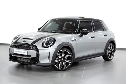 MINI Cooper S (REF NO# 141875)