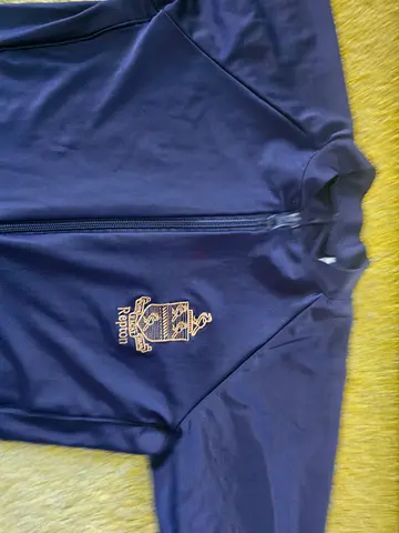 Repton navy swimwear