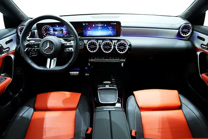 Mercedes-Benz CLA 250 4MATIC, миниатюра 12
