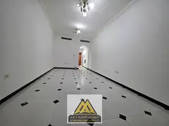 Studio apartment for annual rent | Al Rawda 3 | High-end finishing | Spacious area | On the Dubai an