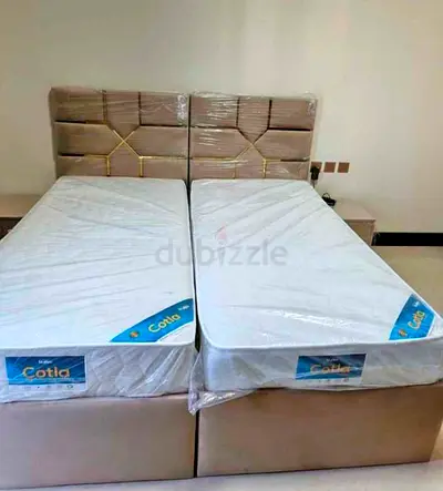Brand New Single bed Frame For Sale