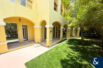 2 Bed | Ground Floor Apartment | 1,730 Sq Ft