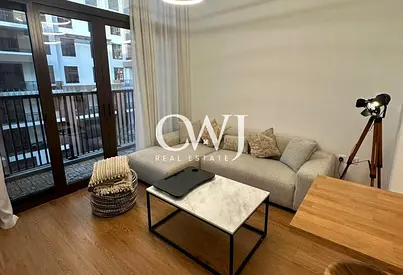Upgraded | Furnished | Vacant | Amenities Facing