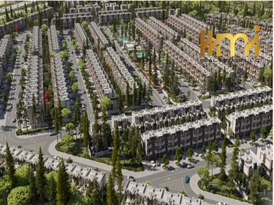 Fully Furnished | Smart Home | 0% Commission | Prime Location | Flexible Payment