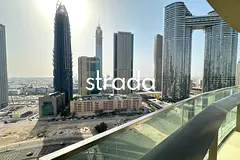 High End Furniture | Upgraded | Sea View