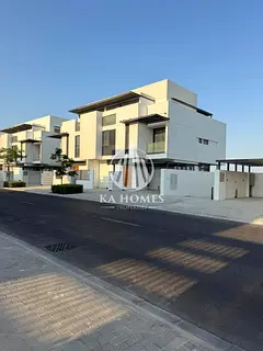 Exceptional offer | Ready villa on a private island | Fee waiver and post-handover installments
