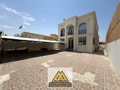 Land 5000 sqft | 5 Bedrooms | Spacious Majlis | Comfortable Hall | Prime location next to mosque | A