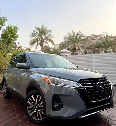 2022 Nissan Kicks SV | American Specs | Well Maintained