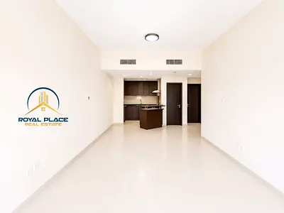 Affordable 1 BR in Mediterranean Cluster