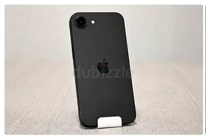 Apple iPhone 16e 128GB – Open Box, Never Activated, Brand New Condition