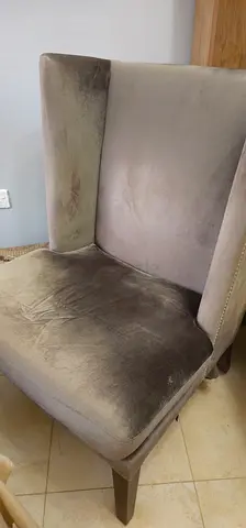 Home center chair