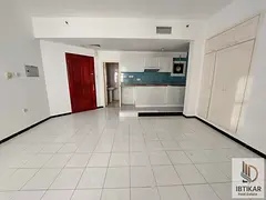 CHILLER FREE HUGE STUDIO FLAT CLOSE TO KING FAISAL STREET ABU SHAGARA PARK