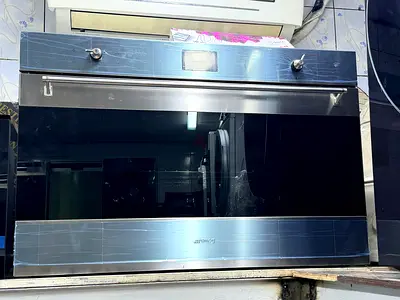 Smeg latest model built-in gas oven 90cm made by Italy