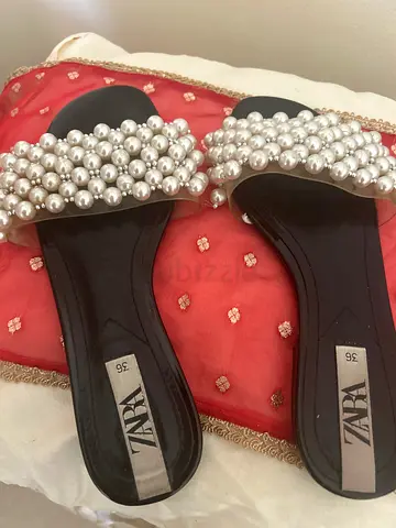 Woman shoes