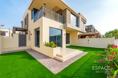 Green Belt | Twin Villa | Motivated Seller