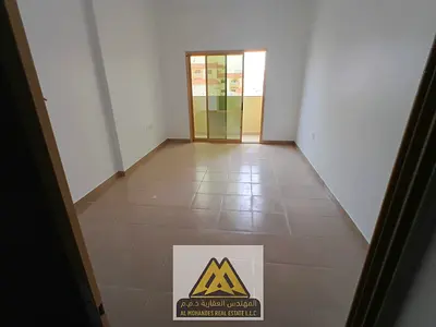 Luxury Apartments for Annual Rent in Al Hamidiya 1 - Two Bedrooms and a Spacious Separate Living Room