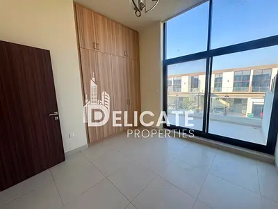 Single Row | Spacious | Prestigious Living